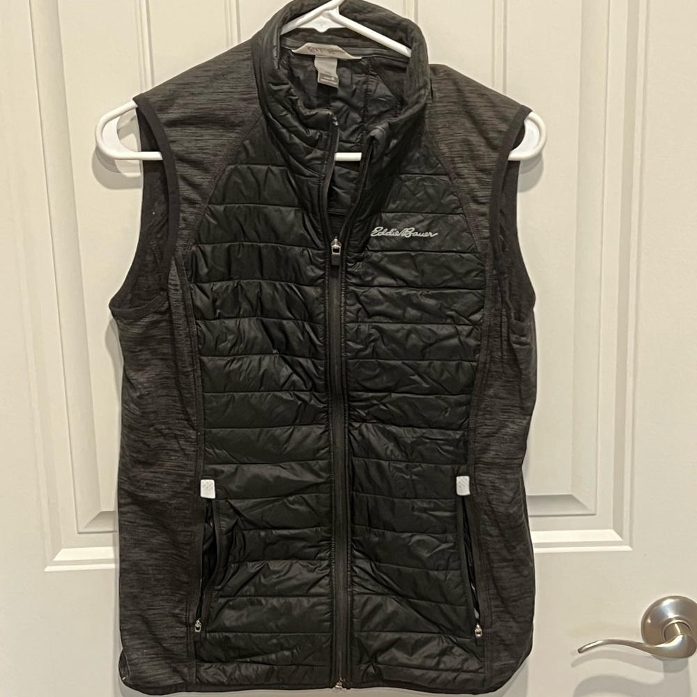 Eddie bauer women’s vest